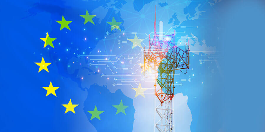 EU Telecom Industry 