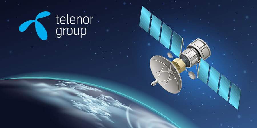  Telenor Group