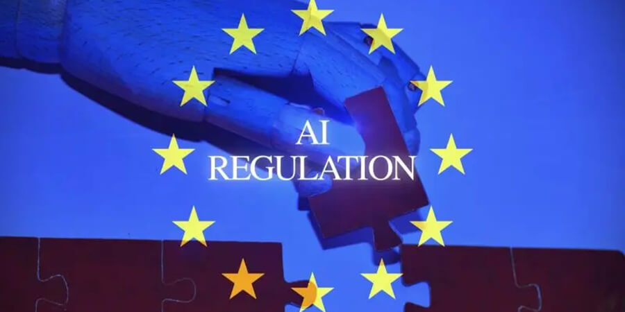 European Union Artificial Intelligence Agreement