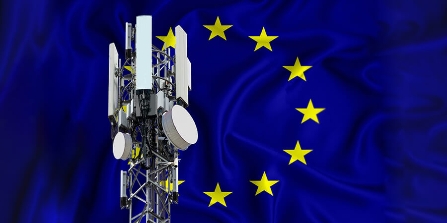 Europe Telecommunications Intra-EU Calls