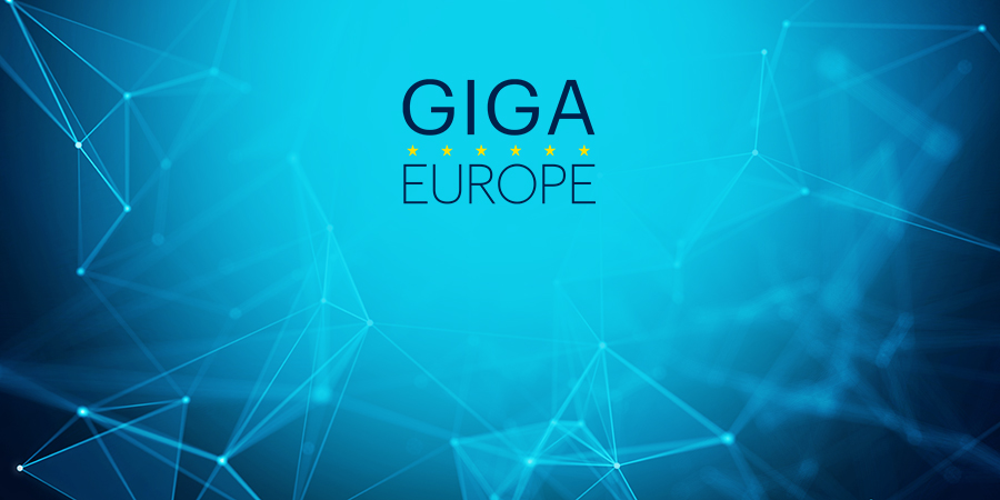 European Commission Gigabit Infrastructure Act