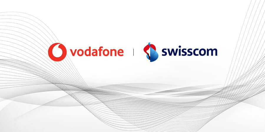 Vodafone Swisscom