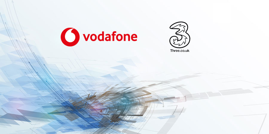 CMA Vodafone Three 