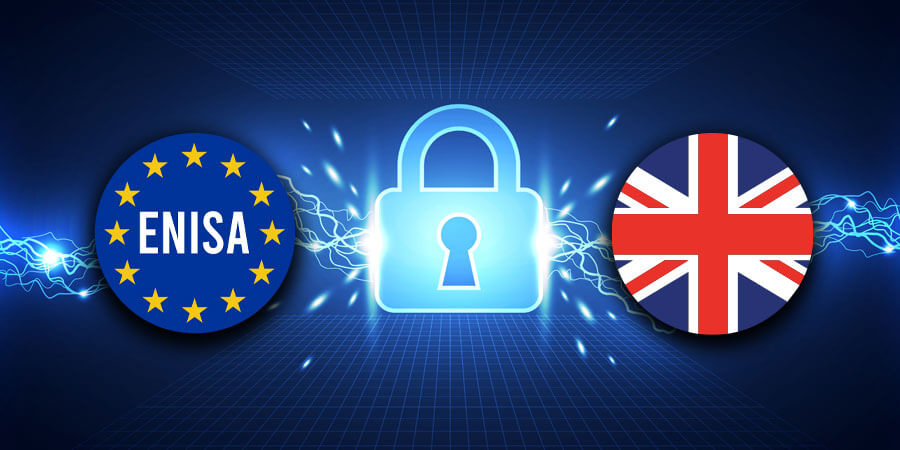 ENISA UK Telecom Security