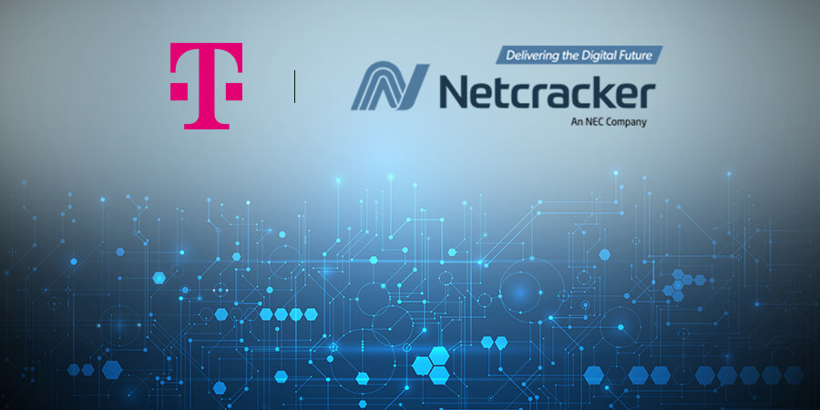 Hrvatski Telekom Netcracker