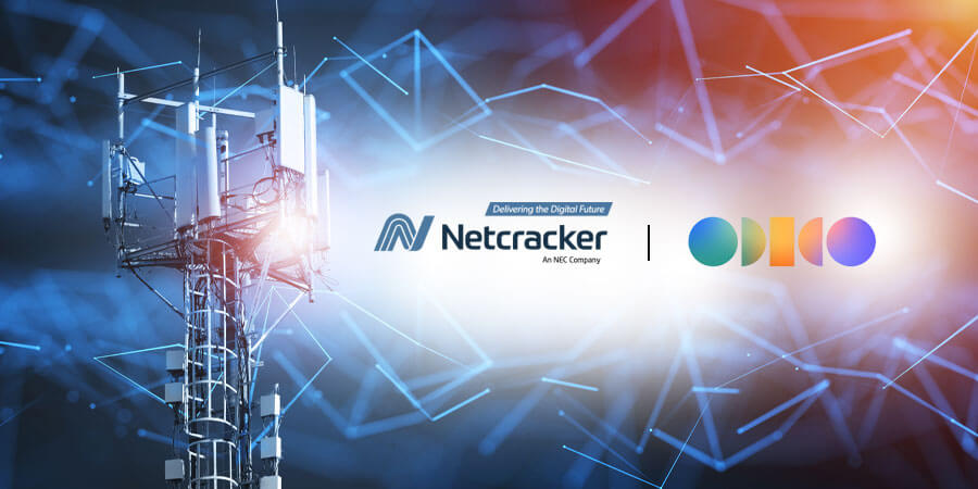 Netcracker Technology T-Mobile Netherlands