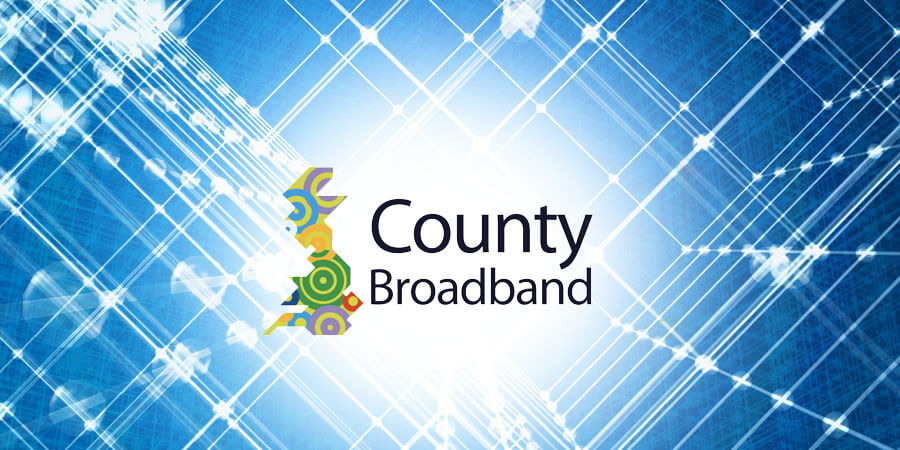 County Broadband Sudbury Fiber