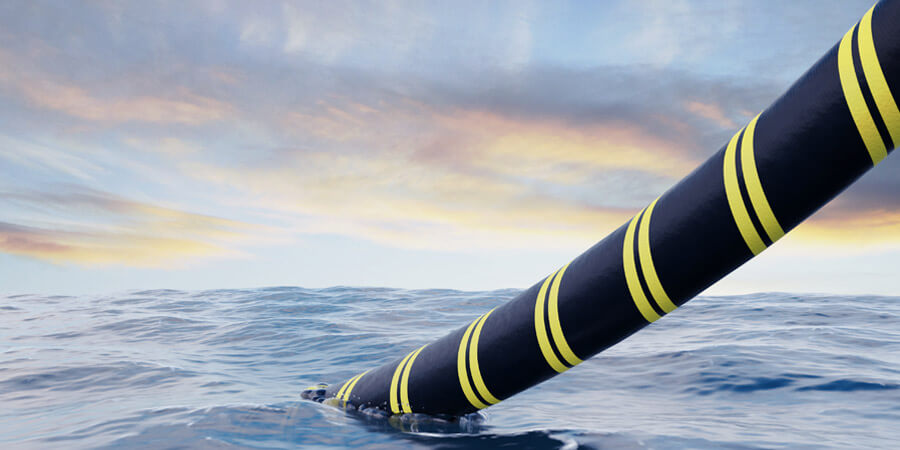 Europe Subsea Cable