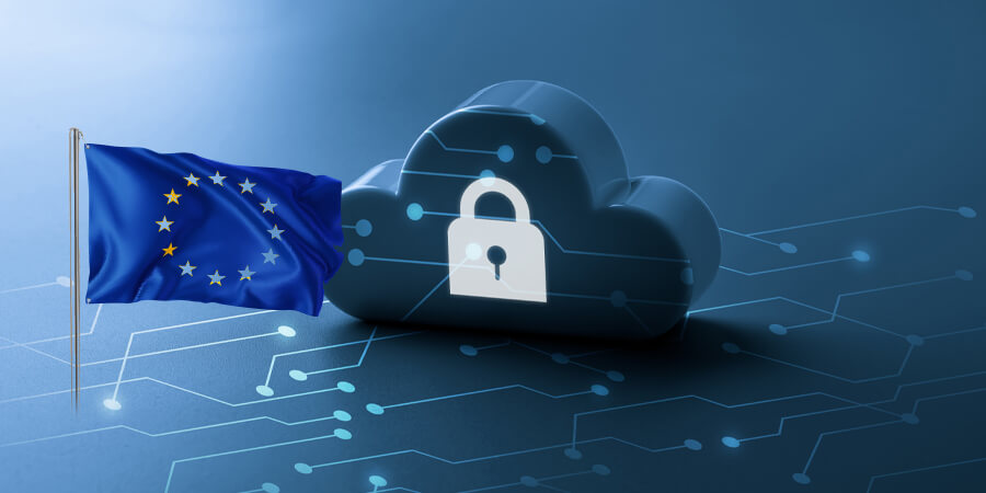 Europe Cloud Security