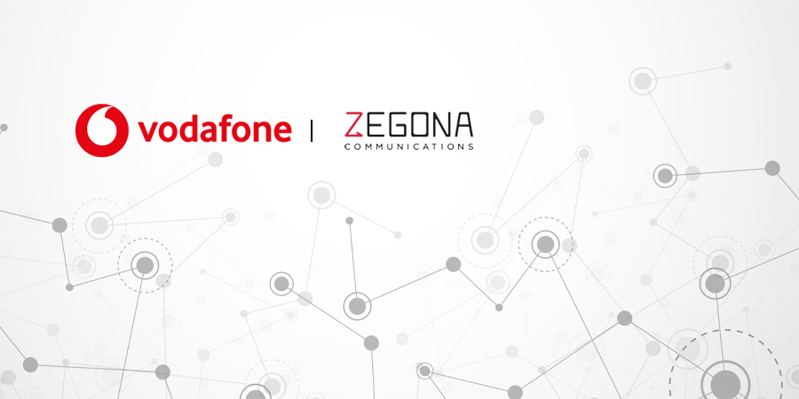 Vodafone Zegona